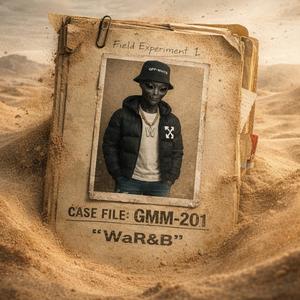 GMM-201 x When Ya Needed