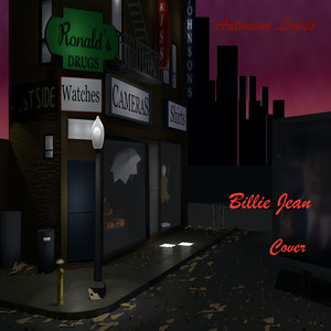 Billie Jean (Cover)