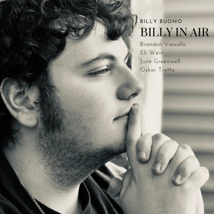 Billy In Air (Explicit)