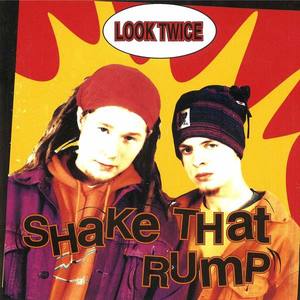 Shake That Rump (Clubedit)