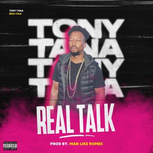 Real Talk (Explicit)
