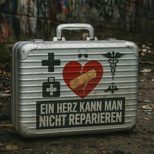 Ein Herz kann man nicht reparieren