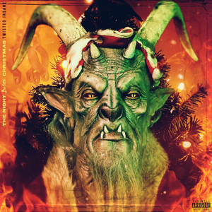 Black Christmas (Explicit)