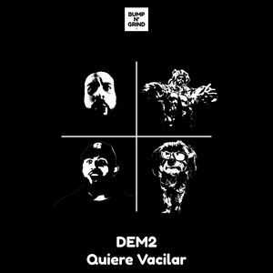 Quiere Vacilar (Original Mix)