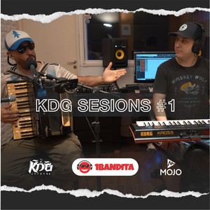 KDG Sesions #1 (La Cumbia de Lxs Distintxs/Malos Consejos)