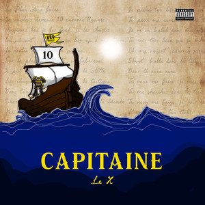 Capitaine (Explicit)