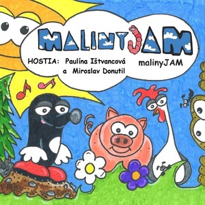 Malinyjam