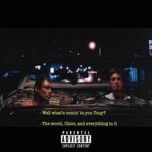 Big Dreams(feat. K.R.A.Z.Y & GattiOnDeBeat) (Explicit)