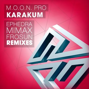 Karakum (Mimax Remix)