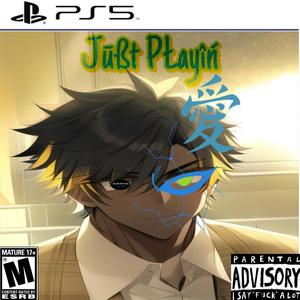 Just PlayIn (feat. Nasso & Ayooloso) (Explicit)