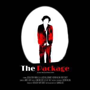 The Package (Original Motion Picture Soundtrack)