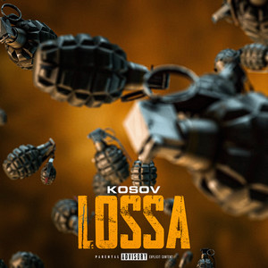 LOSSA (Explicit)