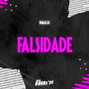 Falsidade (Explicit)