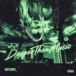 This My Life (Explicit)