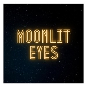 Moonlit Eyes