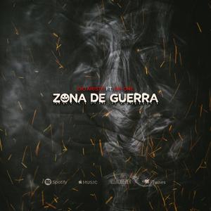 Zona de guerra (feat. Die One) [Explicit]