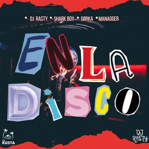 En la disco (Explicit)