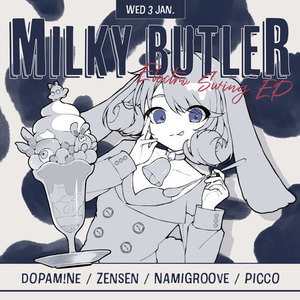 Milky Butler