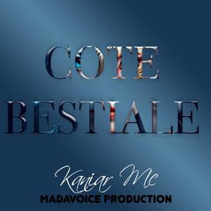 Cote Bestiale (feat. Dj Jizzy)