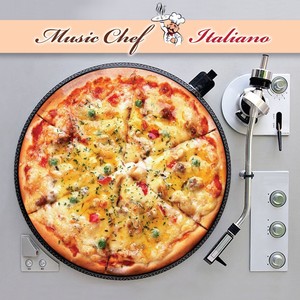 Music Chef - Italiano