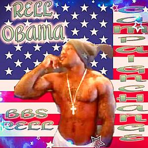 Rell Obama (Campaign Change)