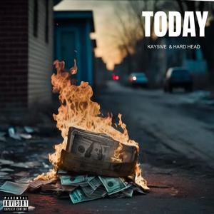 Today (feat. Hard Head MMU) (Explicit)