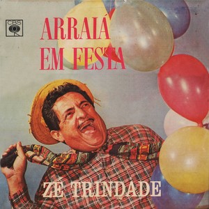 Arraiá em Festa