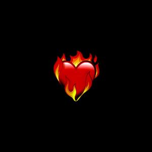 Heart on Fire