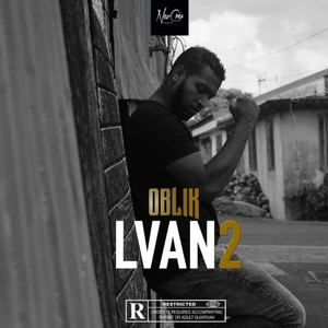 Lvan, No. 2 (Explicit)