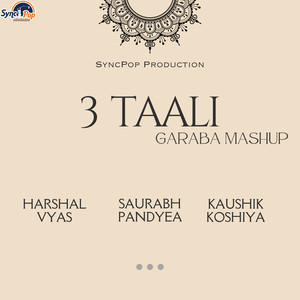 3 Taali Garba Mashup