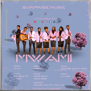 Surprise Music Mwami (feat. T MELODY)