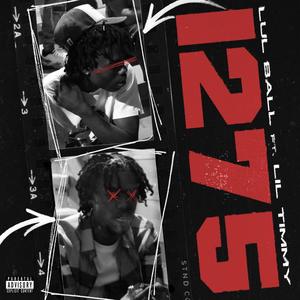 1275 (feat. Lil T1mmy) [Explicit]