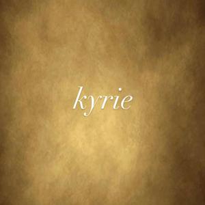 kyrie (Explicit)