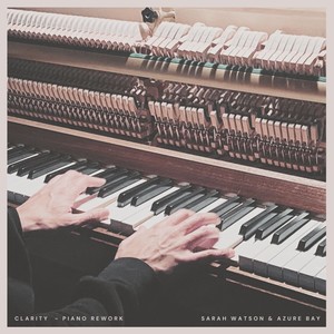 Clarity (Piano Rework)