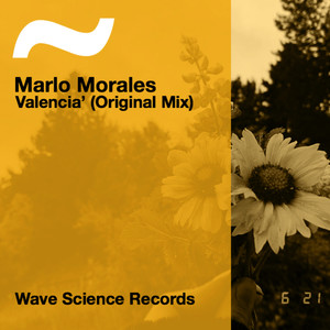 Valencia' (Original Mix)