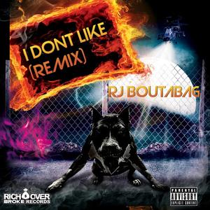 Chief Keef I Dont Like (Freestyle) (Explicit)