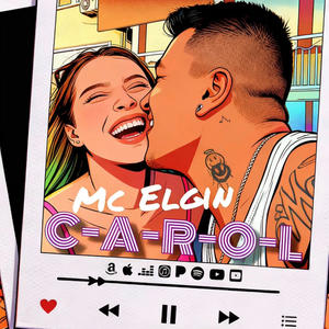C-A-R-O-L (Explicit)