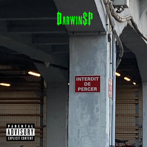 DEGÂTS (feat. Cauji) (Explicit)