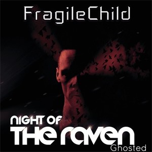 Night of the Raven (Ghosted)