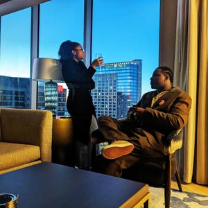 Penthouse (Explicit)