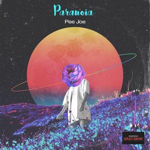 Paranoia (feat. Justin Champagne & Phix)