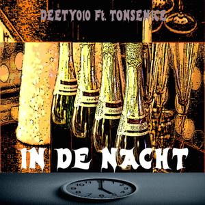 In de Nacht (feat. Tonsenice)