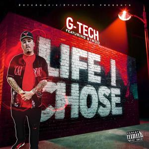 LIFE I CHOSE (feat. 81 Woo) [Explicit]