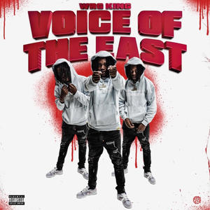 Voice Of The East (Explicit)