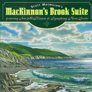 MacKinnon's Brook Suite