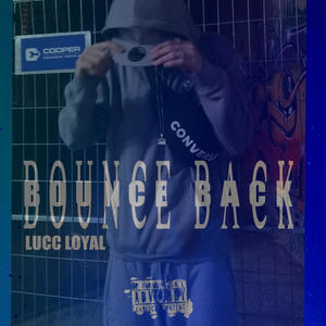 Bounce Back (Explicit)