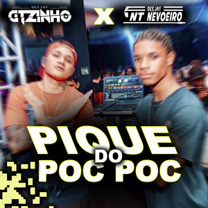 PIQUE DO POC POC (Explicit)