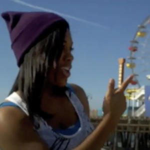 L.A. Girl