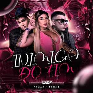 INIMIGA DO FIM (Explicit)