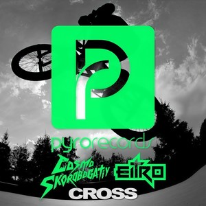 Cross (Original Mix)